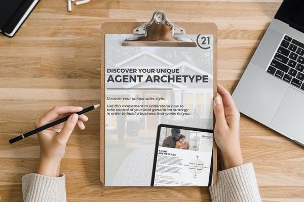 Agent_Archetype